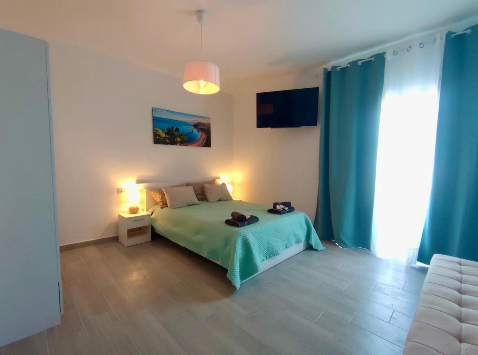 Apartament Dream Ocean Sunset *